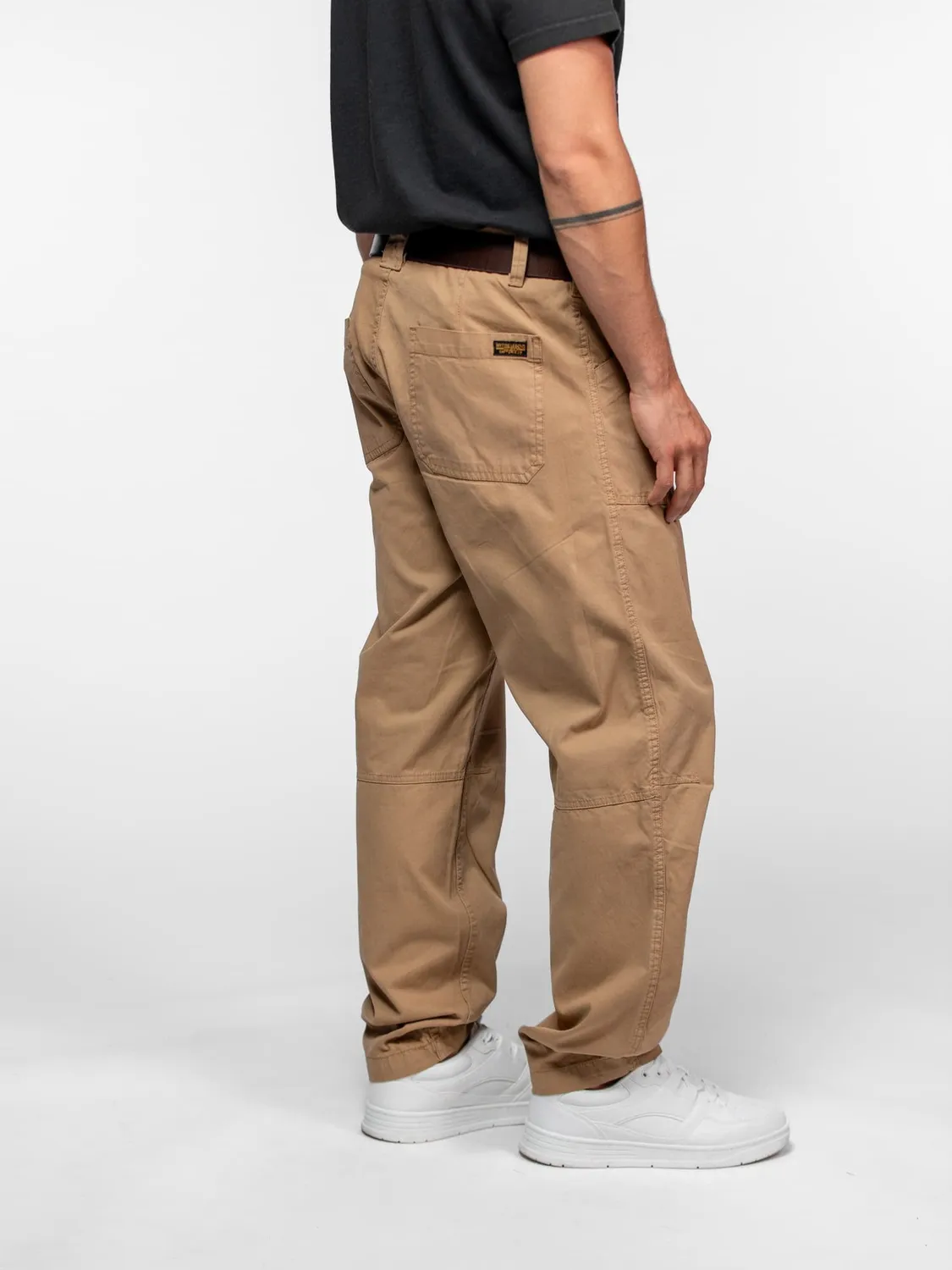 Daytona Fortsmith pantalon worker beige