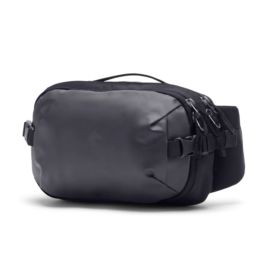 Cotopaxi Allpa X 3L banane 3 L déperlante
