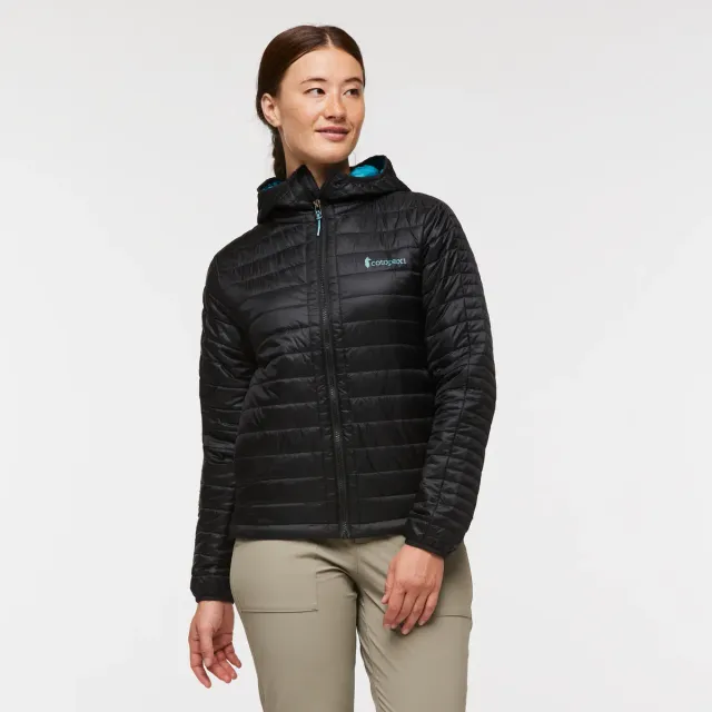 Cotopaxi Capa veste femme Fjord isolant recyclé