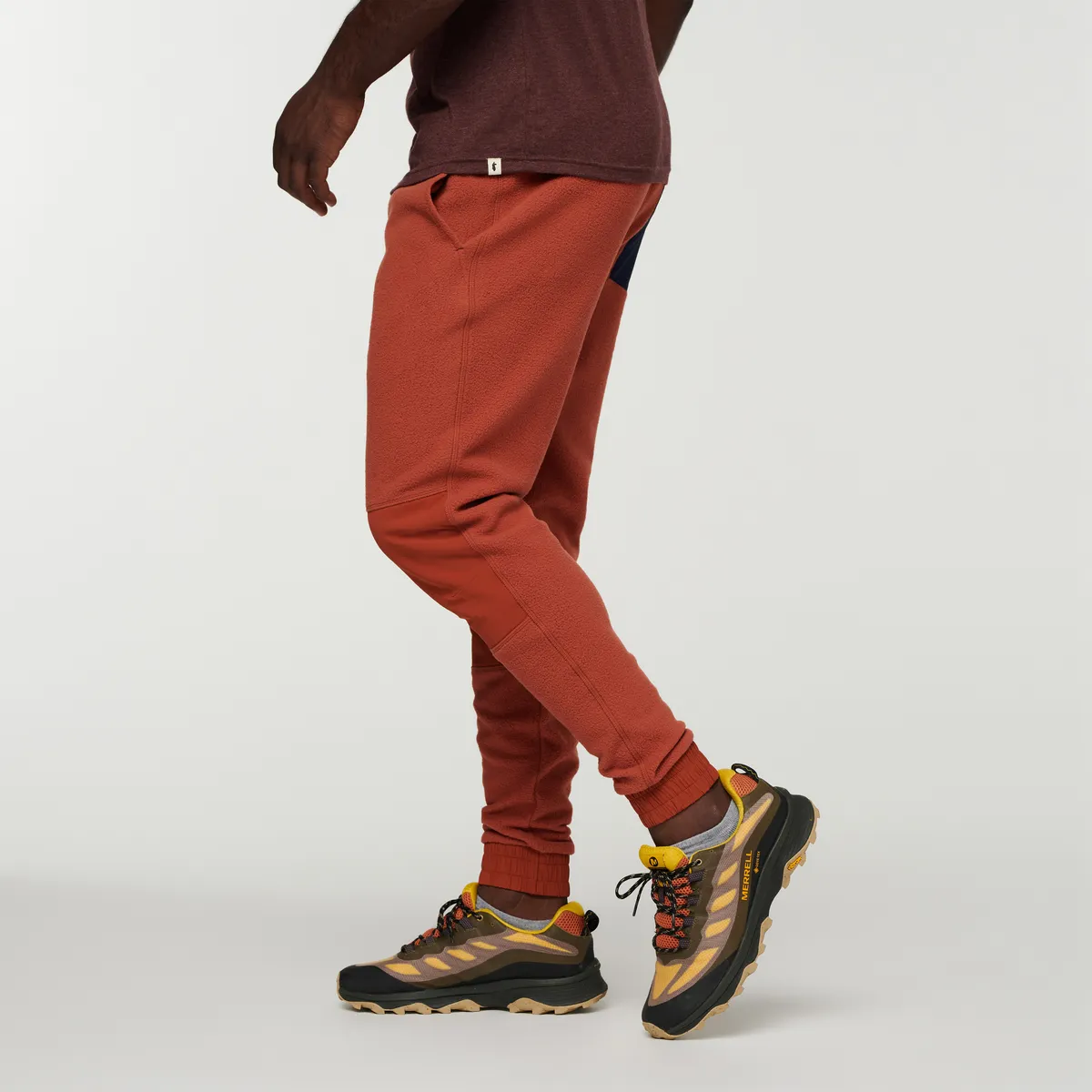 Cotopaxi Abrazo Fleece Jogger jogging polaire homme