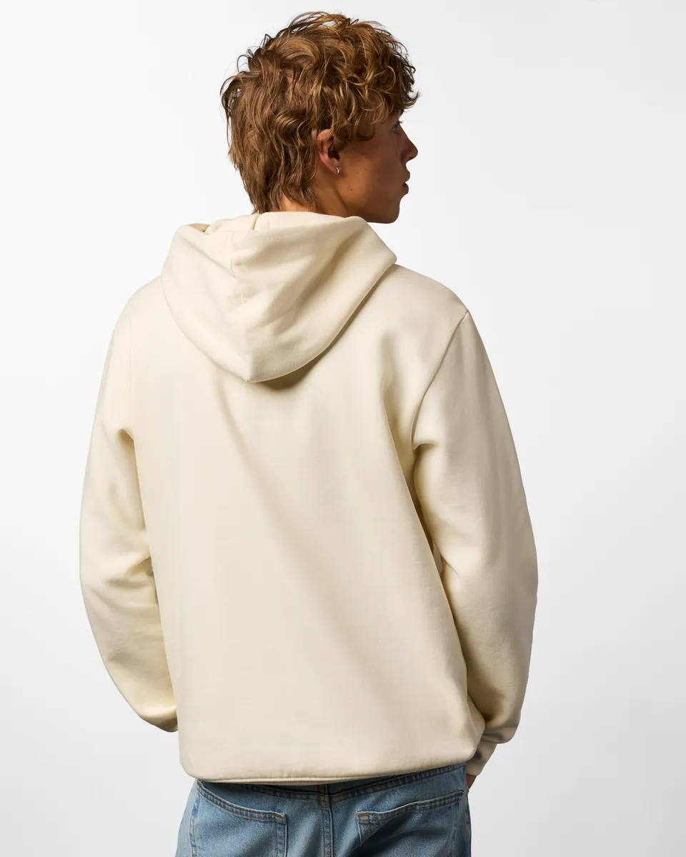 Cotopaxi Retro sweat capuche homme Bone molleton