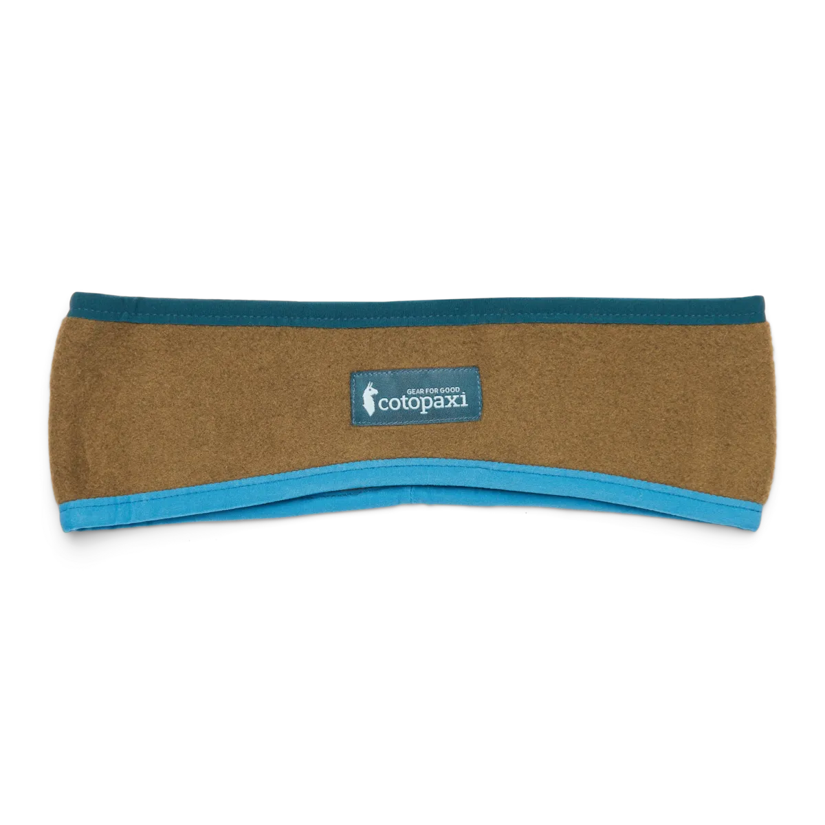 Cotopaxi Teca bandeau polaire chaud oreilles