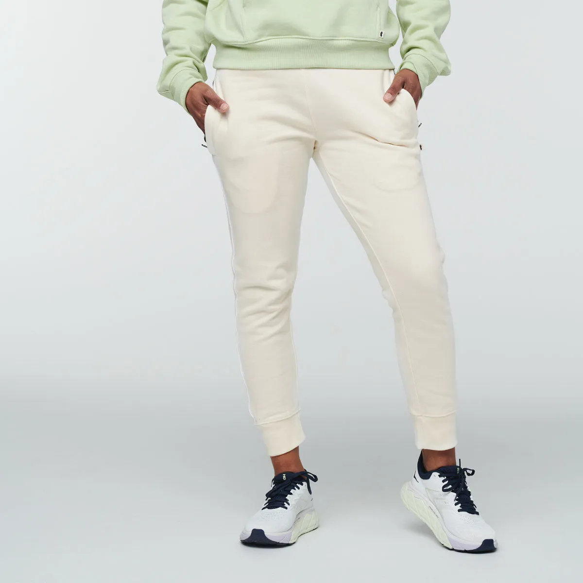 Cotopaxi Sweatpant pantalon jogging femme confort douillet