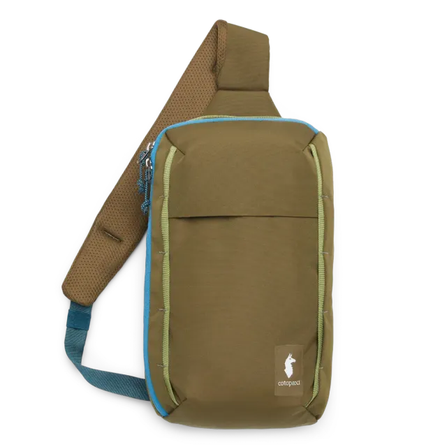 Cotopaxi Todo 8L sac bandoulière recyclé