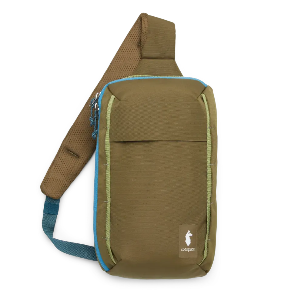 Cotopaxi Todo 8L sac bandoulière recyclé