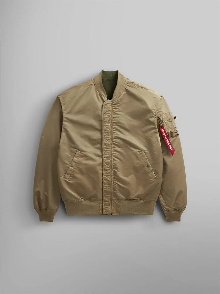 Alpha Industries L-2B Mod Gen II blouson vert OG-107 léger