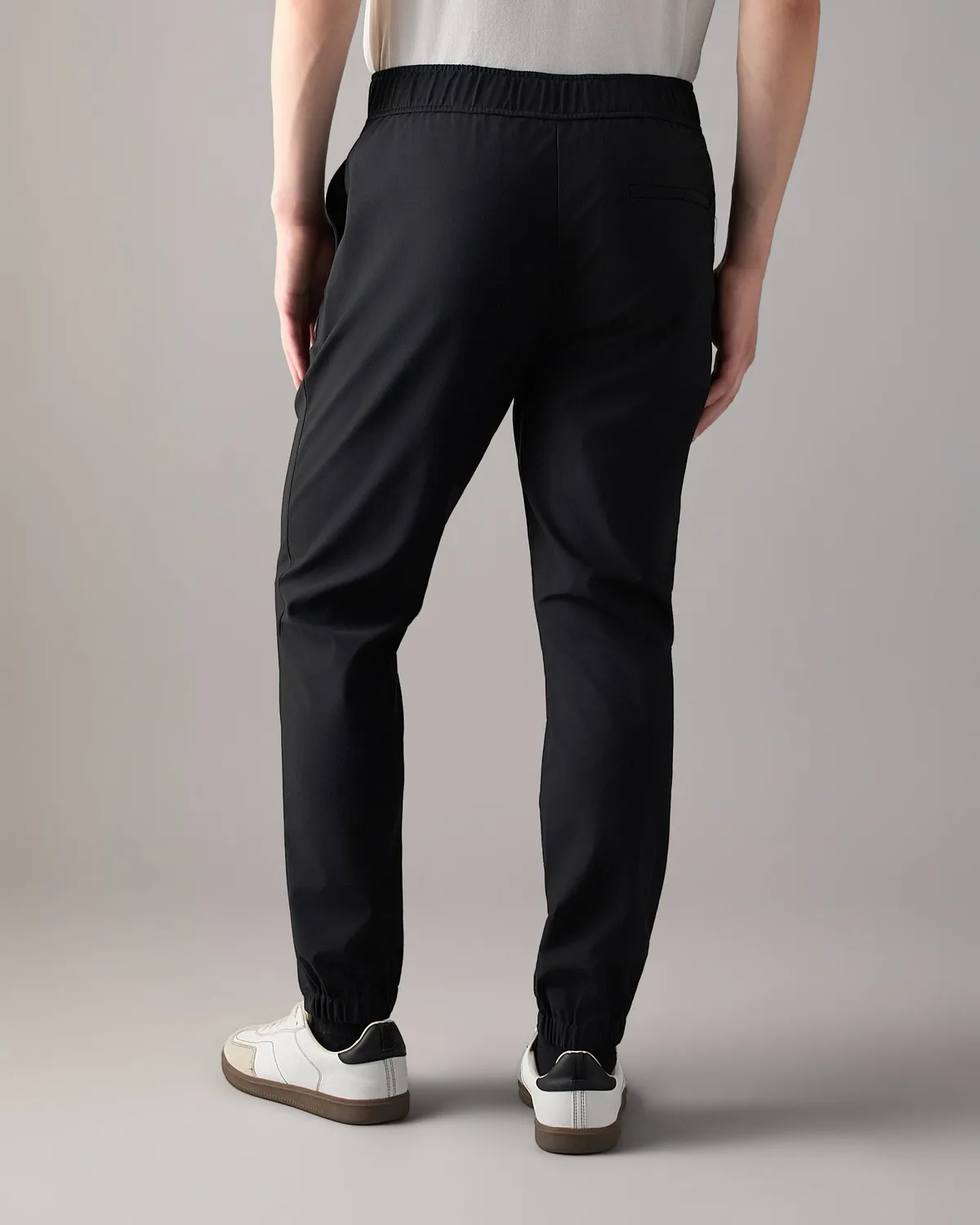 Moose Knuckles Nomad Pantalon Performance Noir Respirant