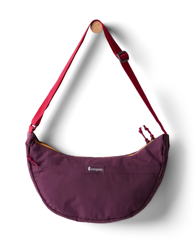 Cotopaxi Empacable 6L Crescent sac bandoulière pliable