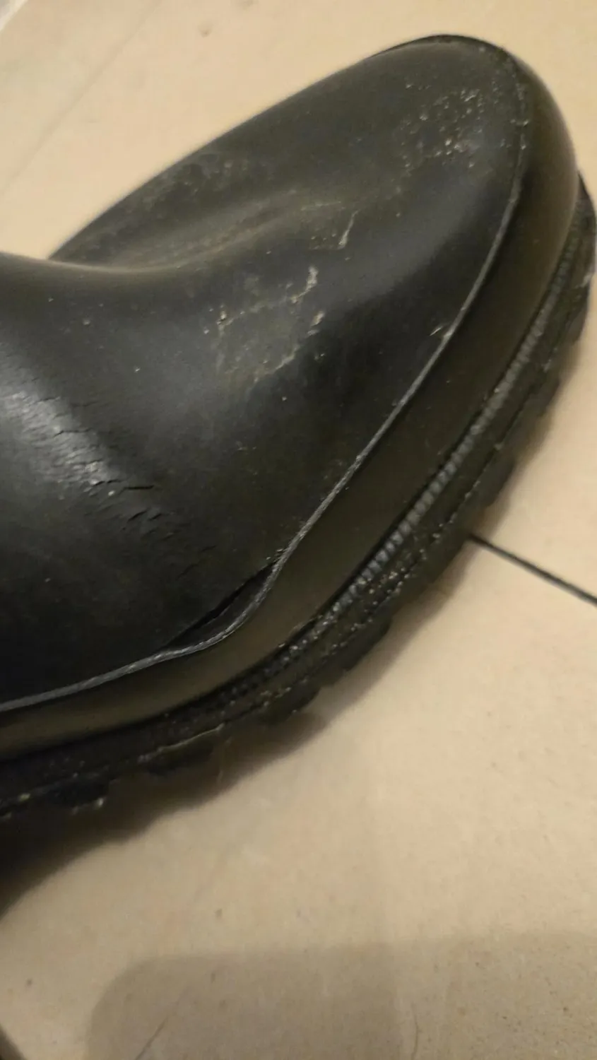 Aigle Eliosa botte pluie femme imperméable
