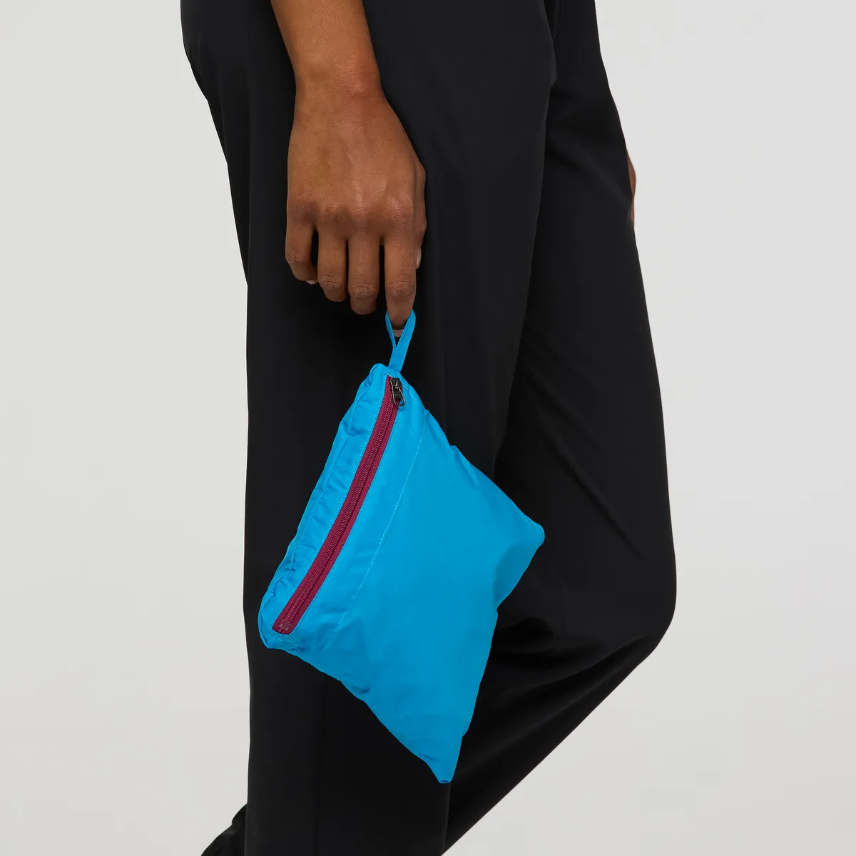 Cotopaxi Teca Half-Zip coupe-vent femme recyclé