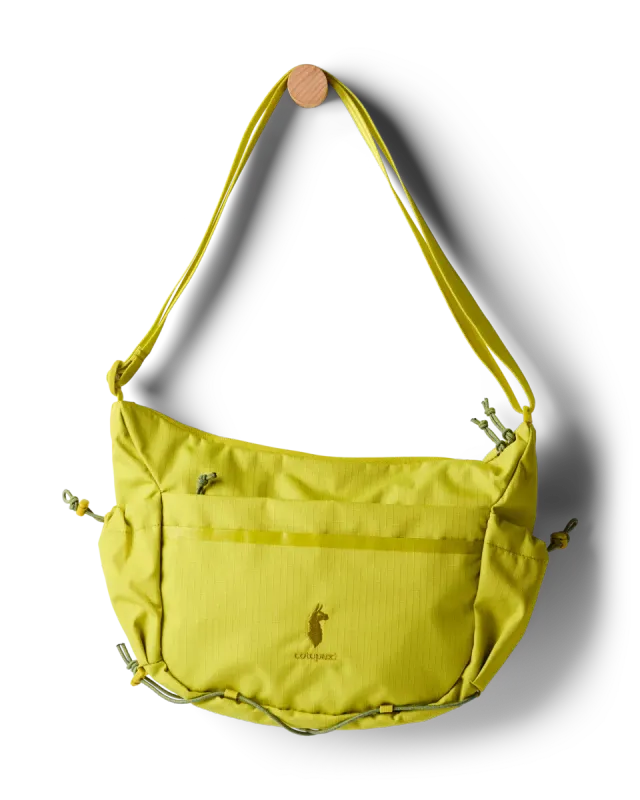 Cotopaxi Viaje sac bandoulière 9L poches gourde