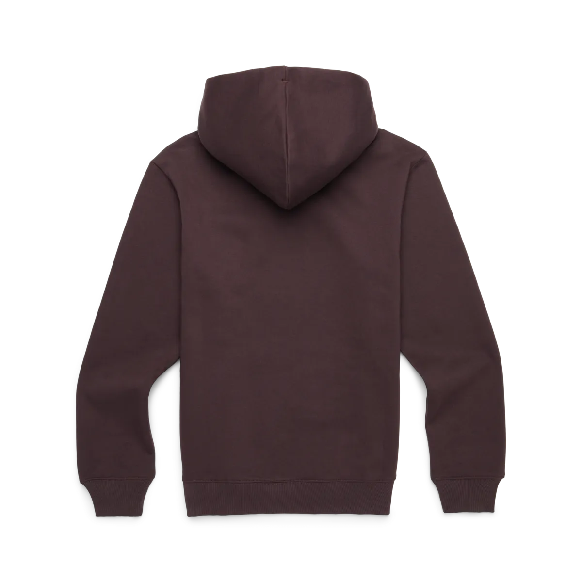 Cotopaxi Llama Patch hoodie homme Coffee molleton