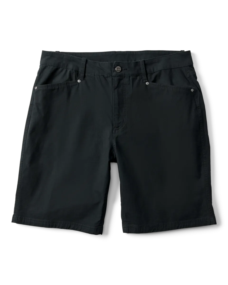 Cotopaxi Ambato Short homme Moss stretch 9 pouces