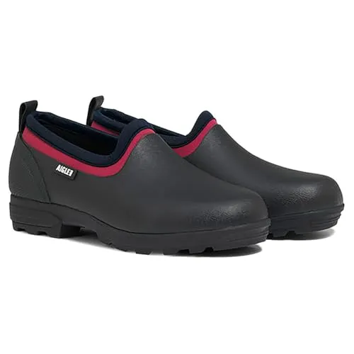 Aigle Lessfor 2 sabot femme 39 EU semelle crantée