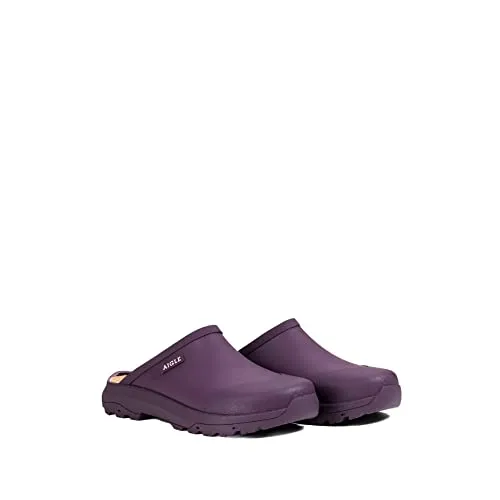 Aigle Corlay sabot femme authentique