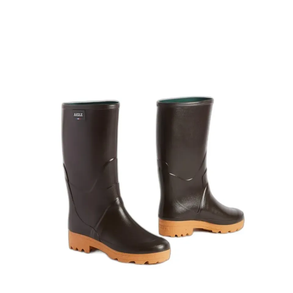 Aigle Chambord Pro I2 bottes homme 41 EU isolées