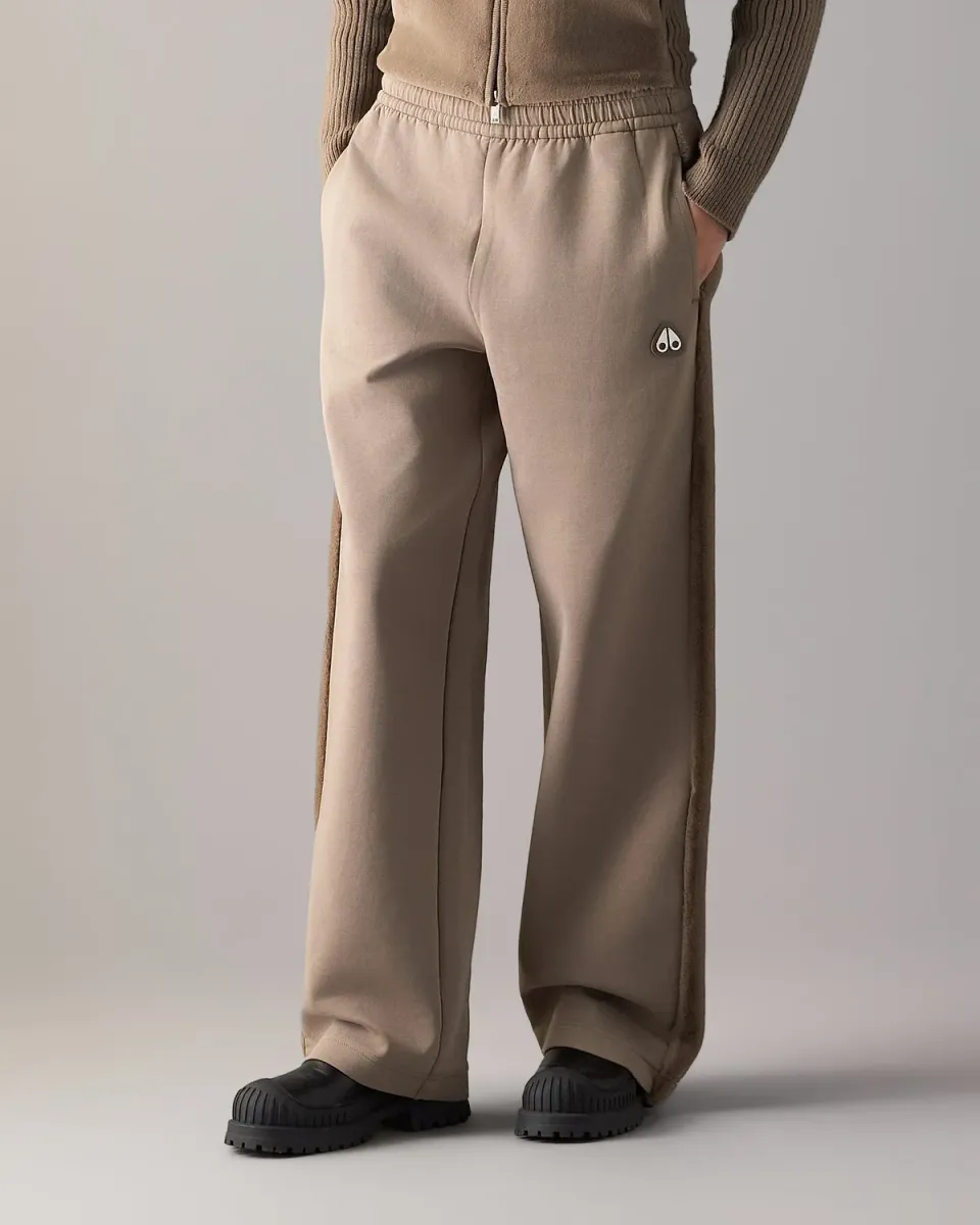 Moose Knuckles Bunny Mixed Media pantalon ashen large