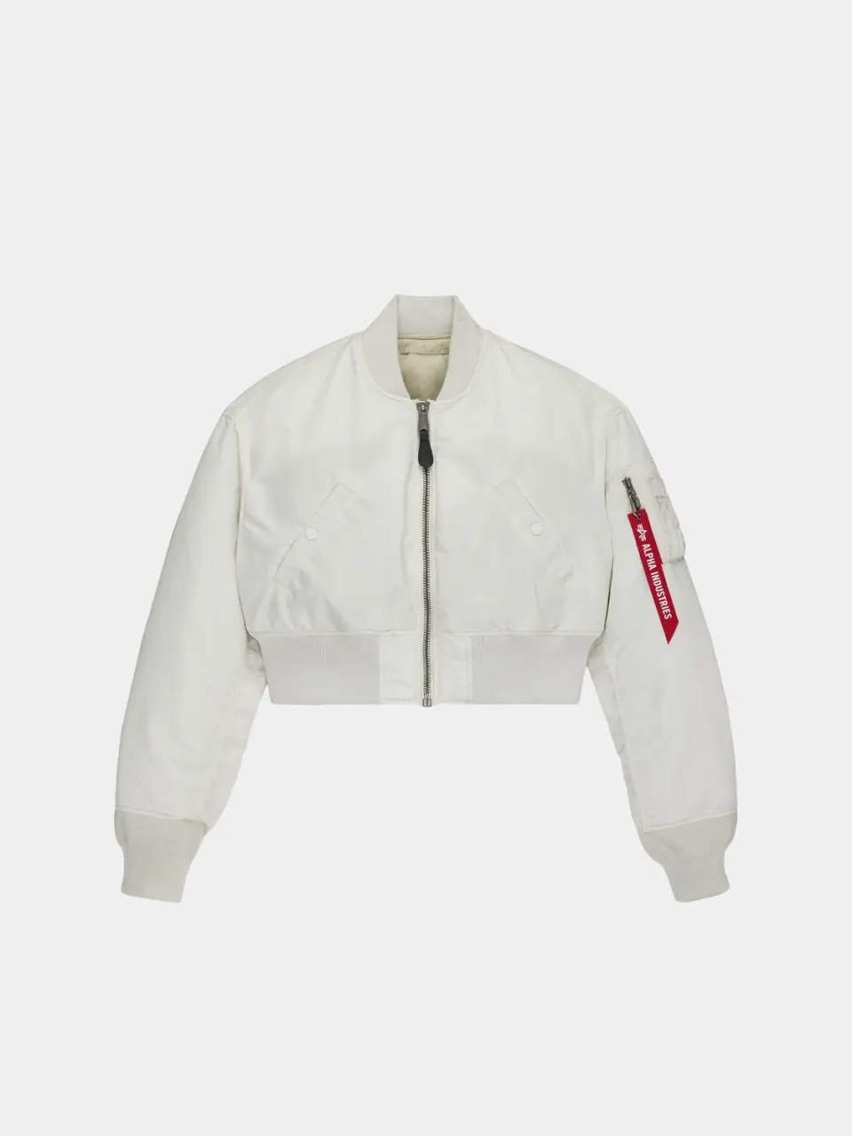Alpha Industries MA-1 Cropped blouson court femme