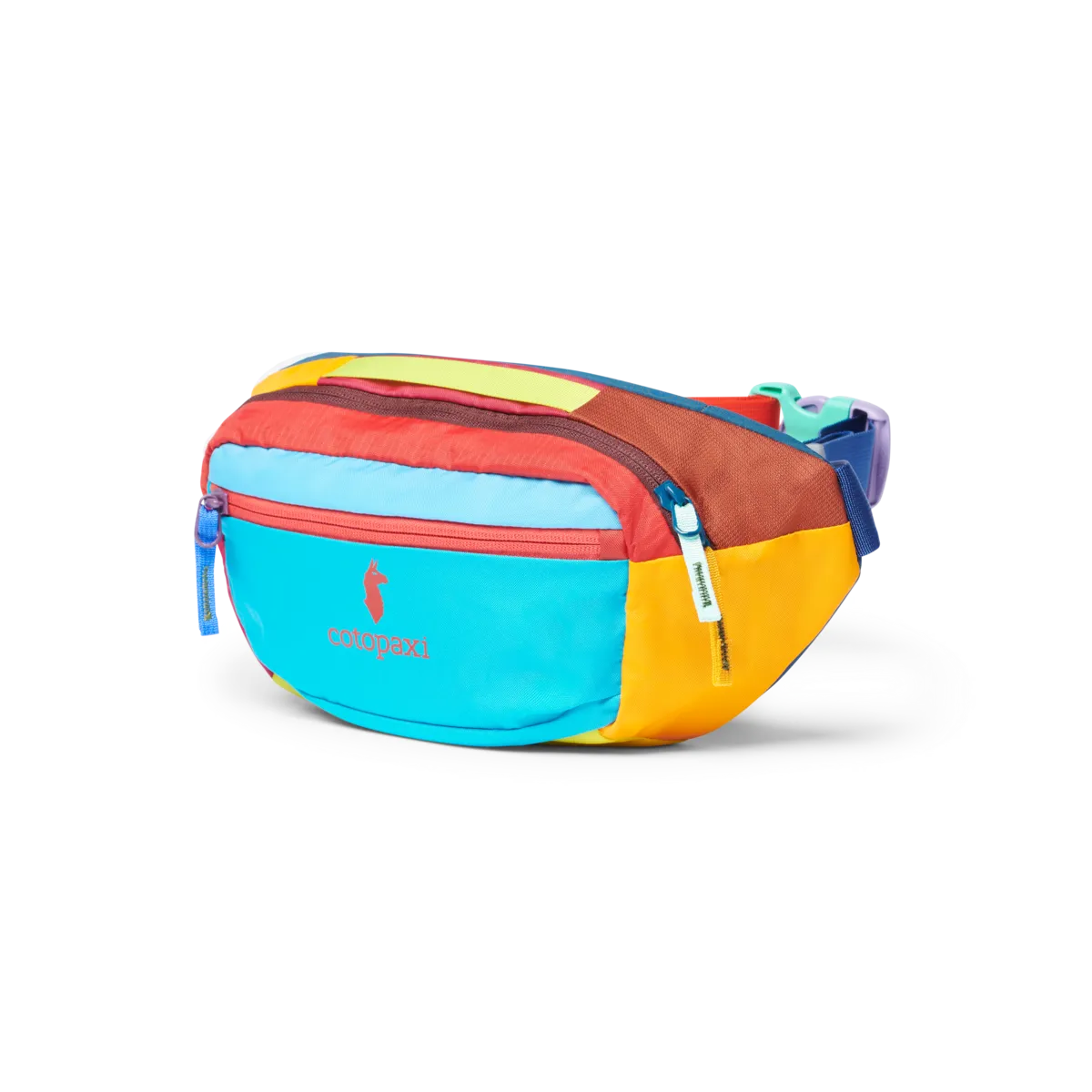 Cotopaxi Del Día Kapai 3L sac banane rembourré
