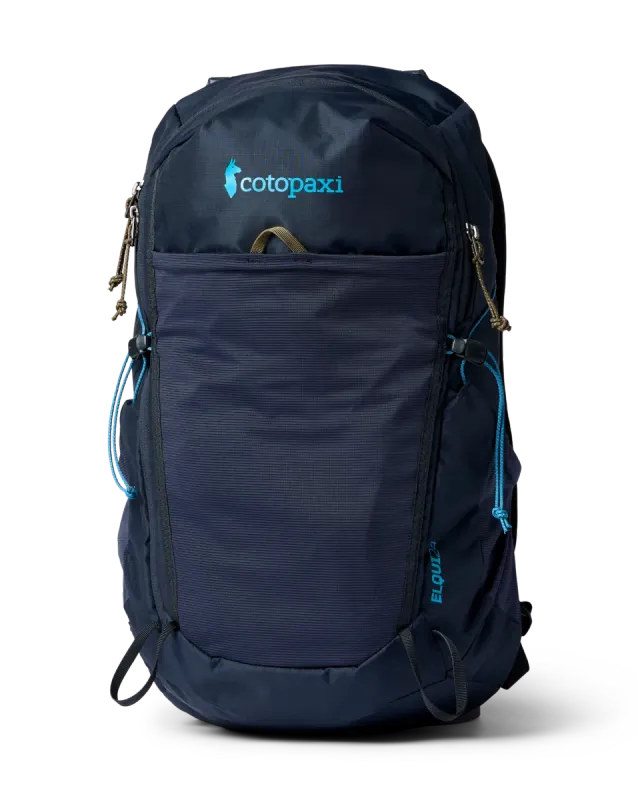 Cotopaxi Elqui 24L sac à dos nylon recyclé