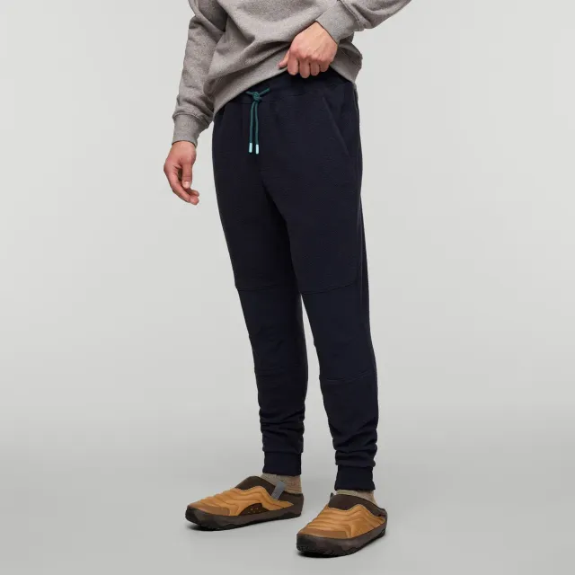 Cotopaxi Abrazo jogging polaire homme Woods confortable