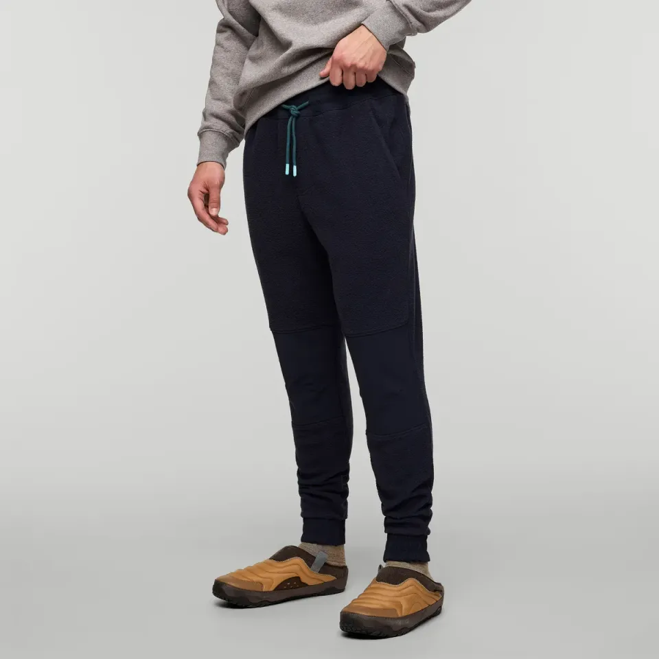 Cotopaxi Abrazo jogging polaire homme Woods confortable