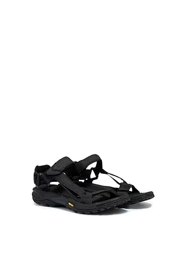 Aigle Trekkix Light sandale homme Noir 39 EU Vibram