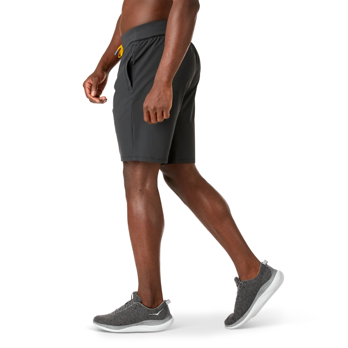 Cotopaxi Veza Adventure short homme stretch noir