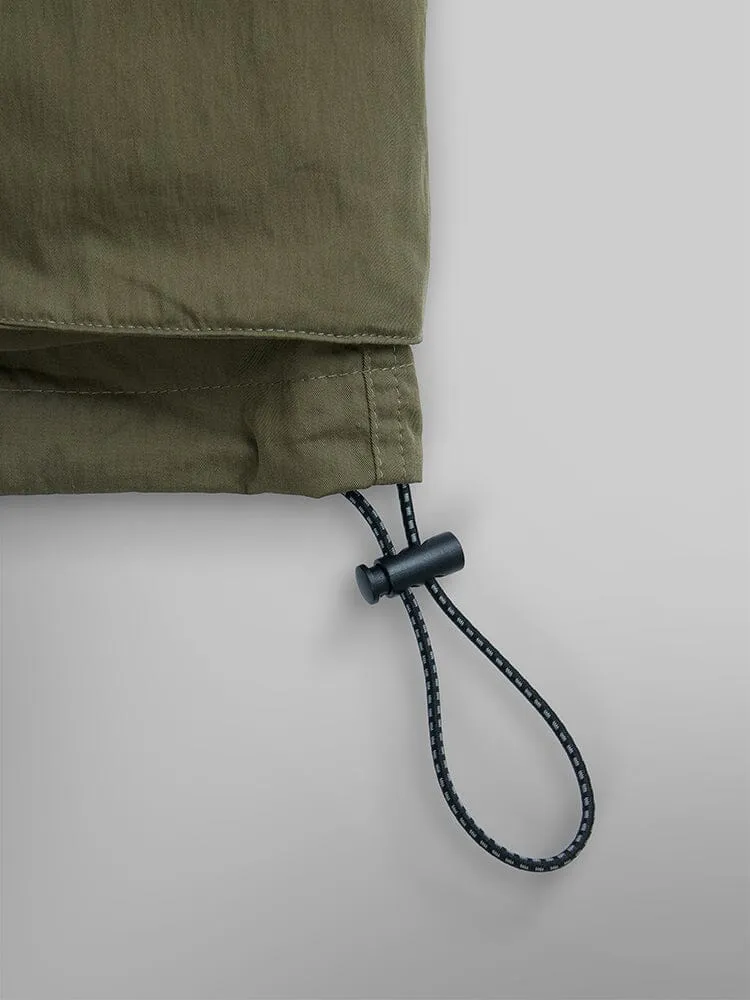 Alpha Industries CWU 36/P short cargo vert OG-107