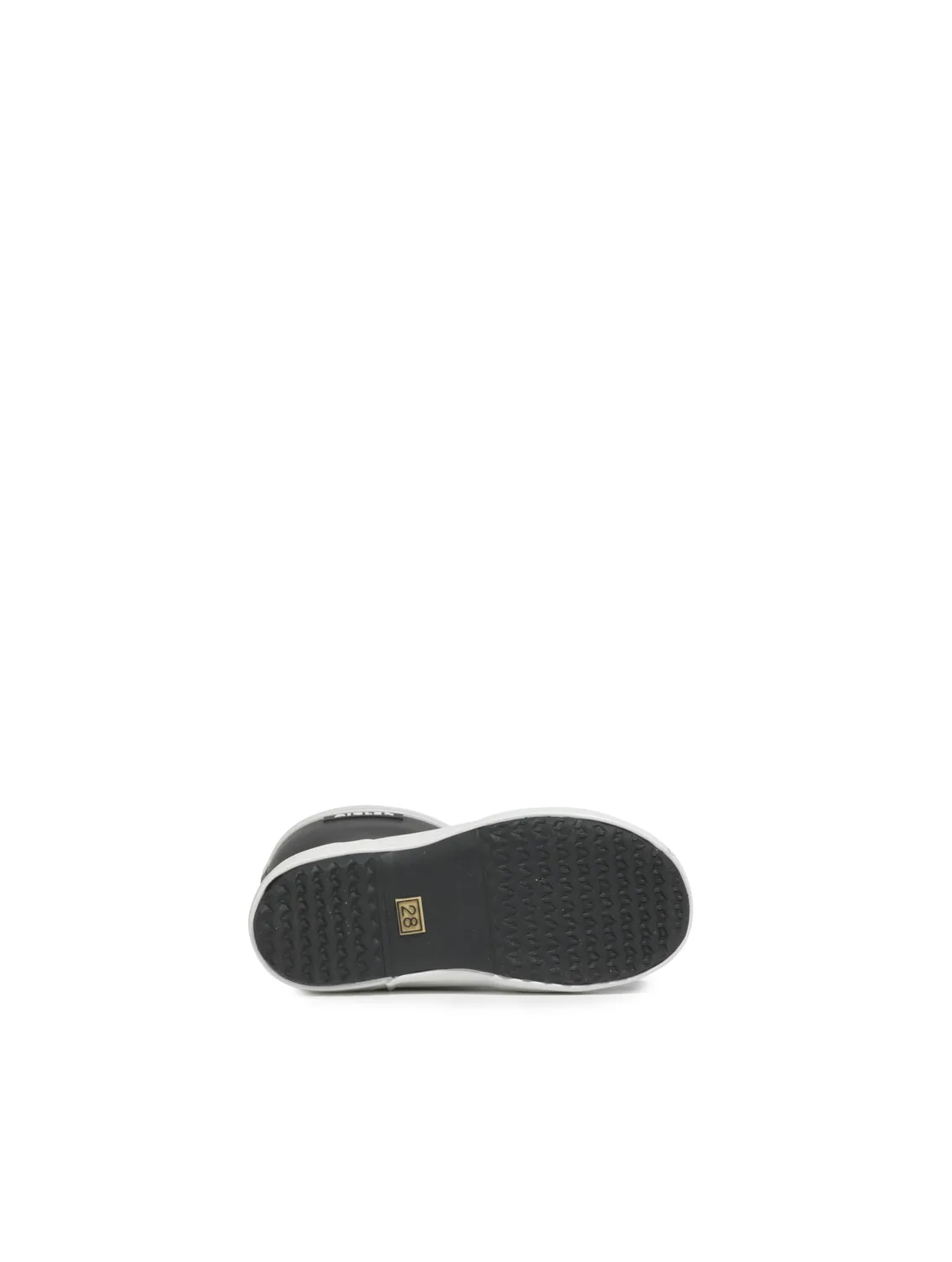 Aigle Lolly Pop Kid bottes de pluie enfant caoutchouc