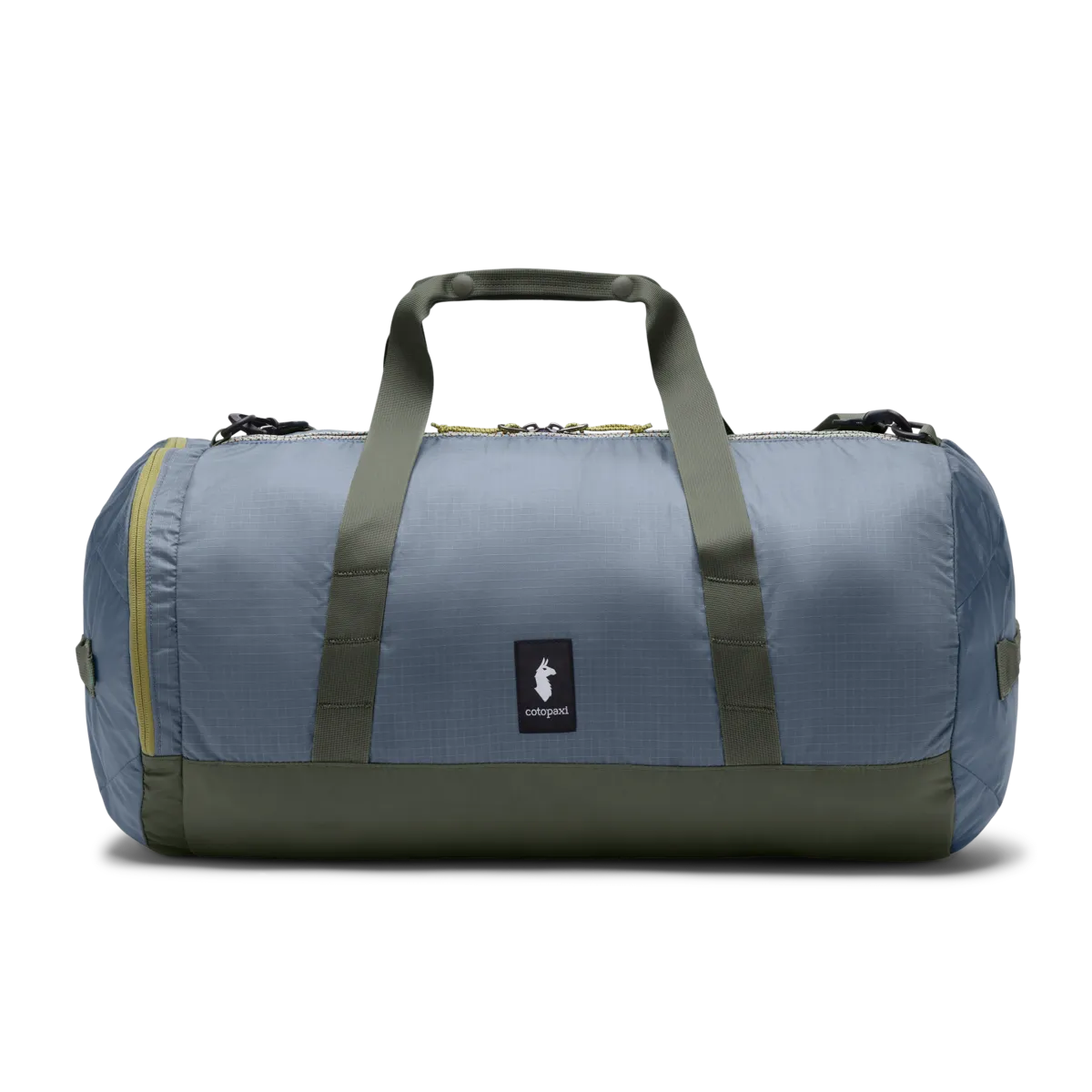 Cotopaxi Ligera 45L sac voyage Cada Día Chestnut