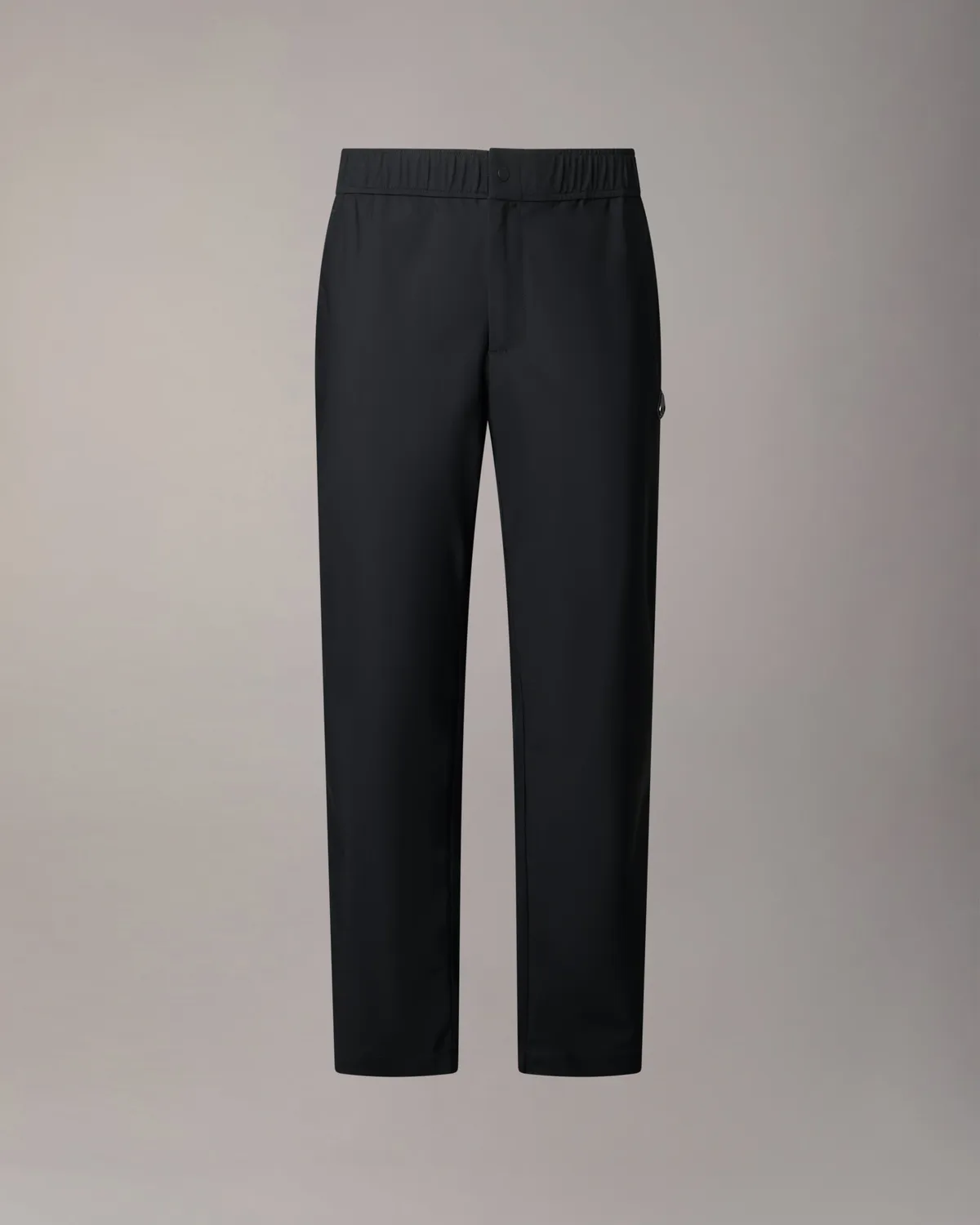 Moose Knuckles Nomad Pantalon Performance Noir Respirant