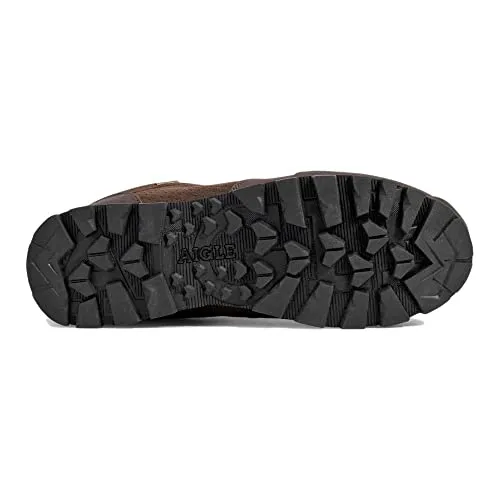 Aigle Plutno 2 Mtd Lt chaussure randonnée homme 42