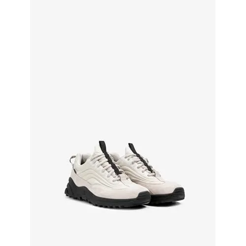 Aigle Chaumont GTX basket homme imperméable