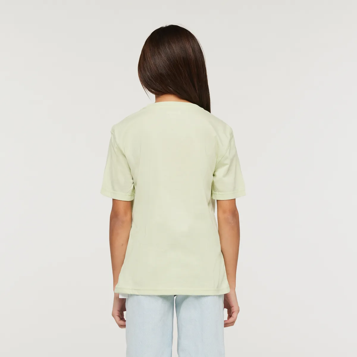 Cotopaxi Gear for Good t-shirt enfant Spice coton doux