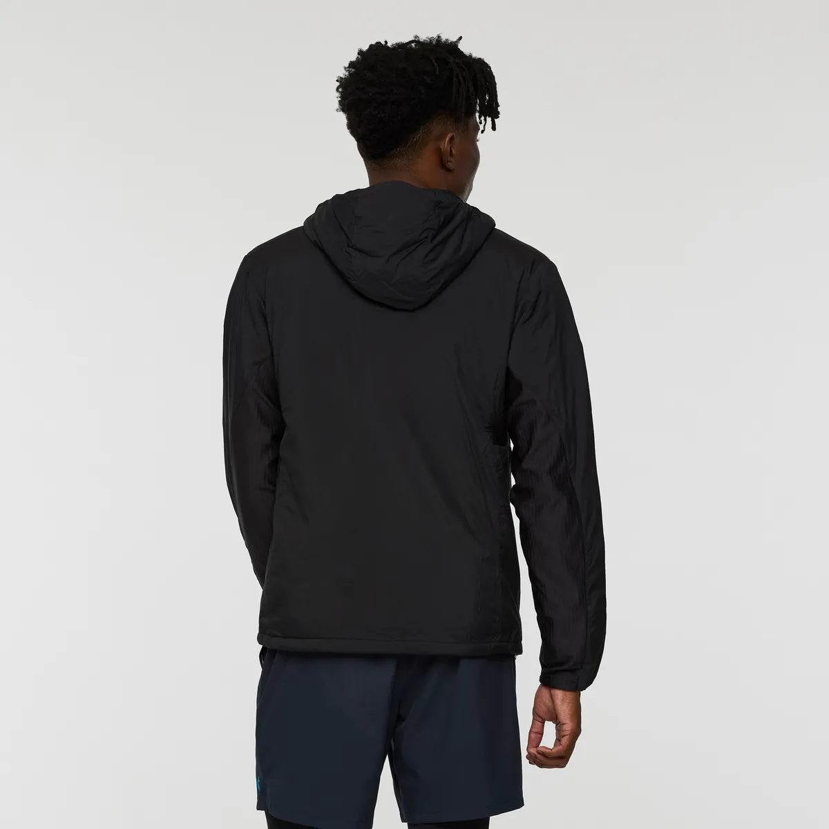 Cotopaxi Pacaya 2.0 veste isolee homme a capuche
