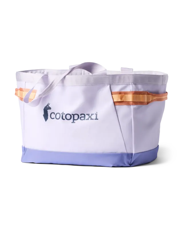 Cotopaxi Allpa 60L sac fourre-tout 60 L déperlant