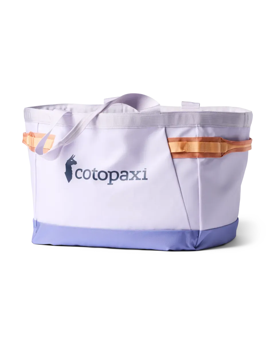 Cotopaxi Allpa 60L sac fourre-tout 60 L déperlant