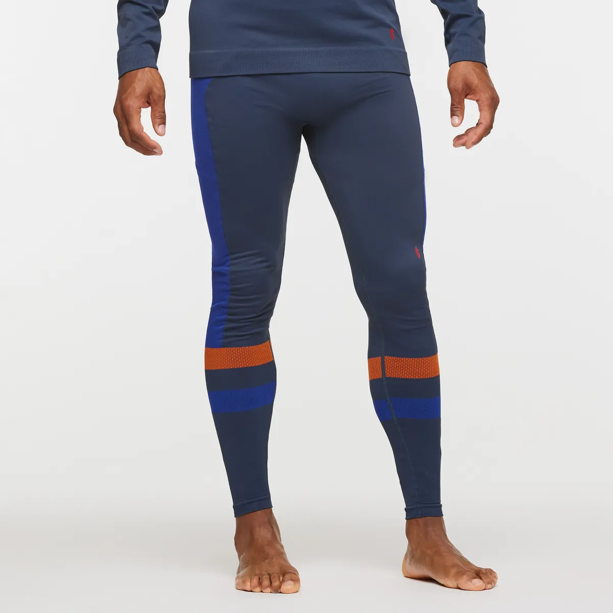 Cotopaxi Debajo collant thermique homme sans coutures