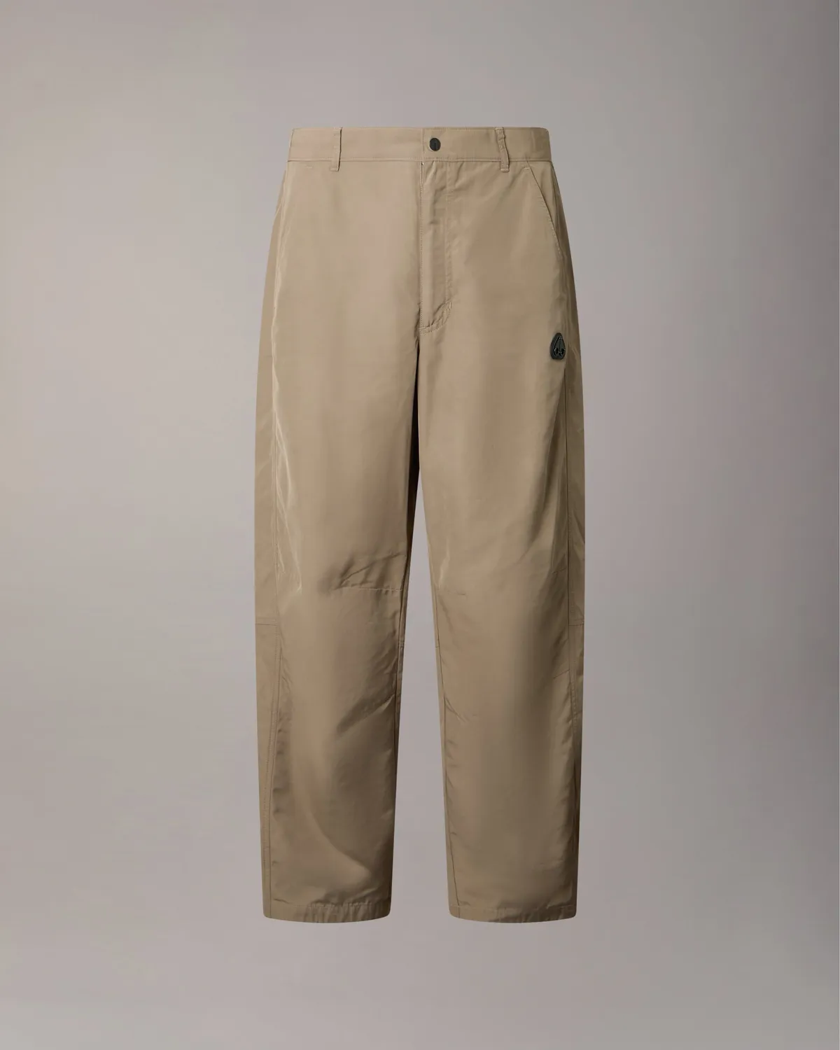 Moose Knuckles Speedy pantalon gris ashen technique