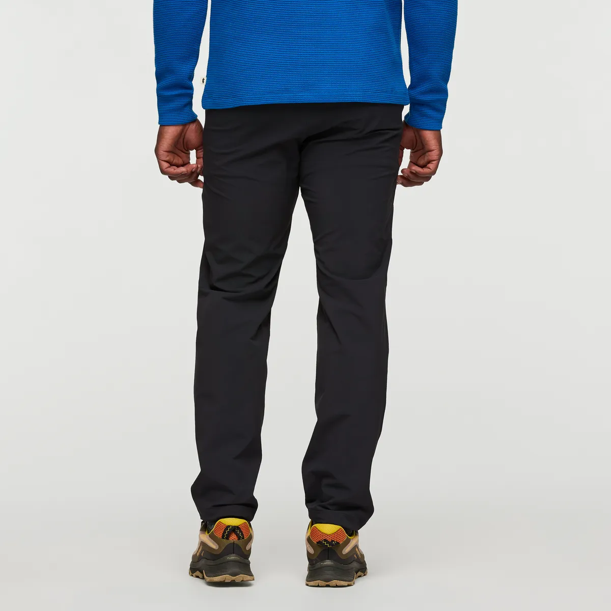 Cotopaxi Subo Tech pantalon homme noir UPF 50+