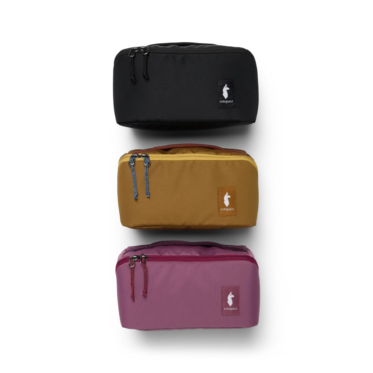Cotopaxi Viaje Toiletry Kit trousse de toilette Bronze