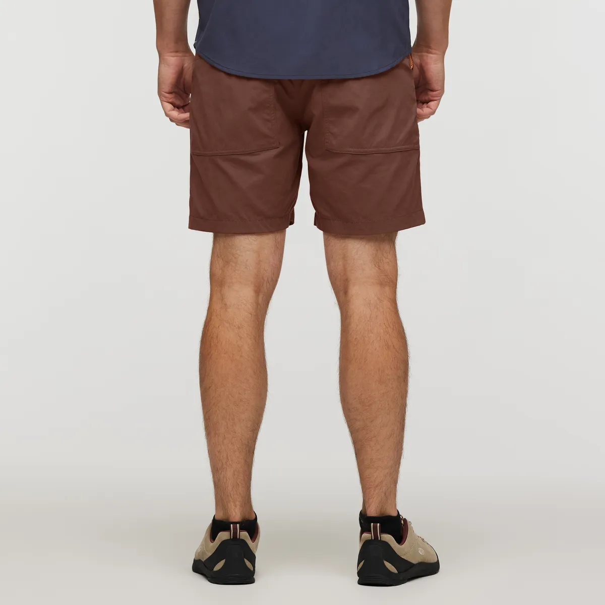 Cotopaxi Tolima short homme Acorn séchage rapide