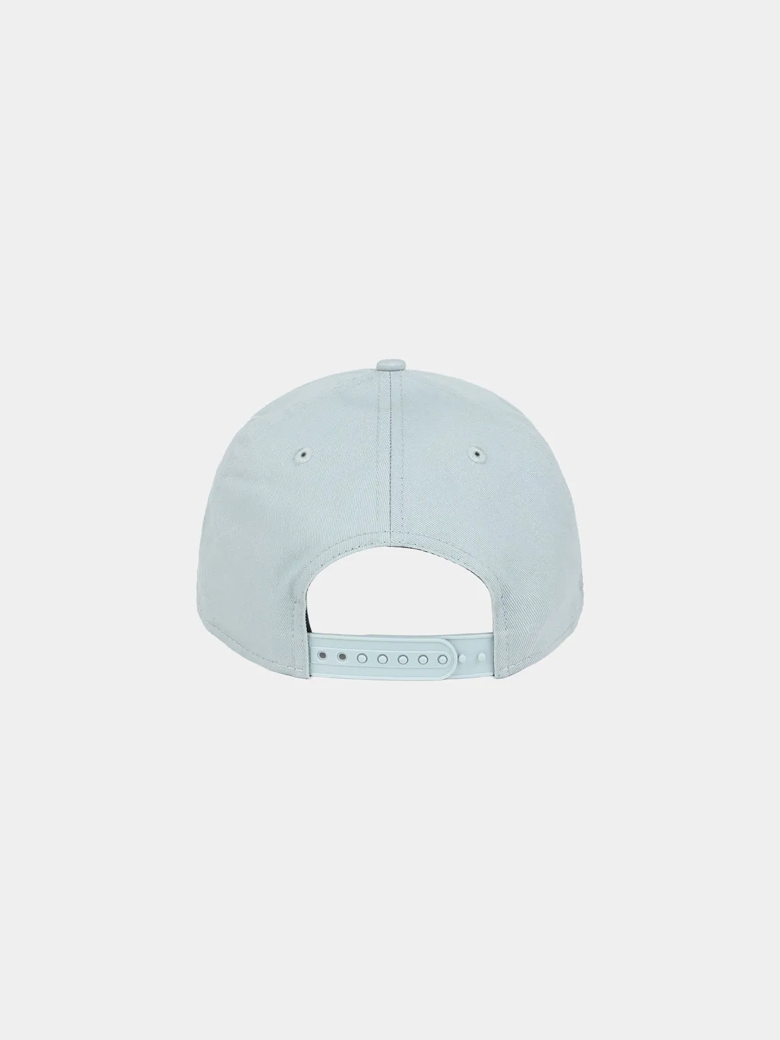 Alpha Industries x New Era 9Forty Script casquette noire