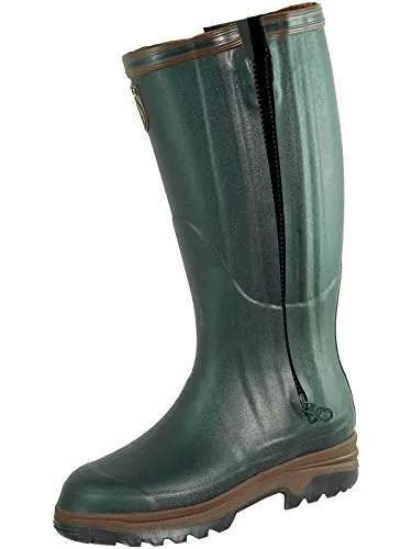 Aigle Parcours 2 Iso bottes chasse homme isolées