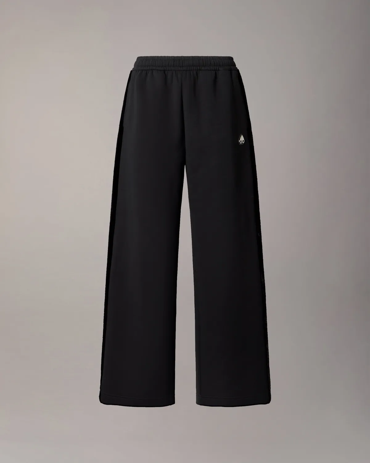Moose Knuckles Mixed Media Bunny pantalon noir large