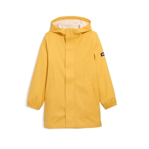 Aigle Kids Ciré parka pluie enfant 10 ans coupe droite