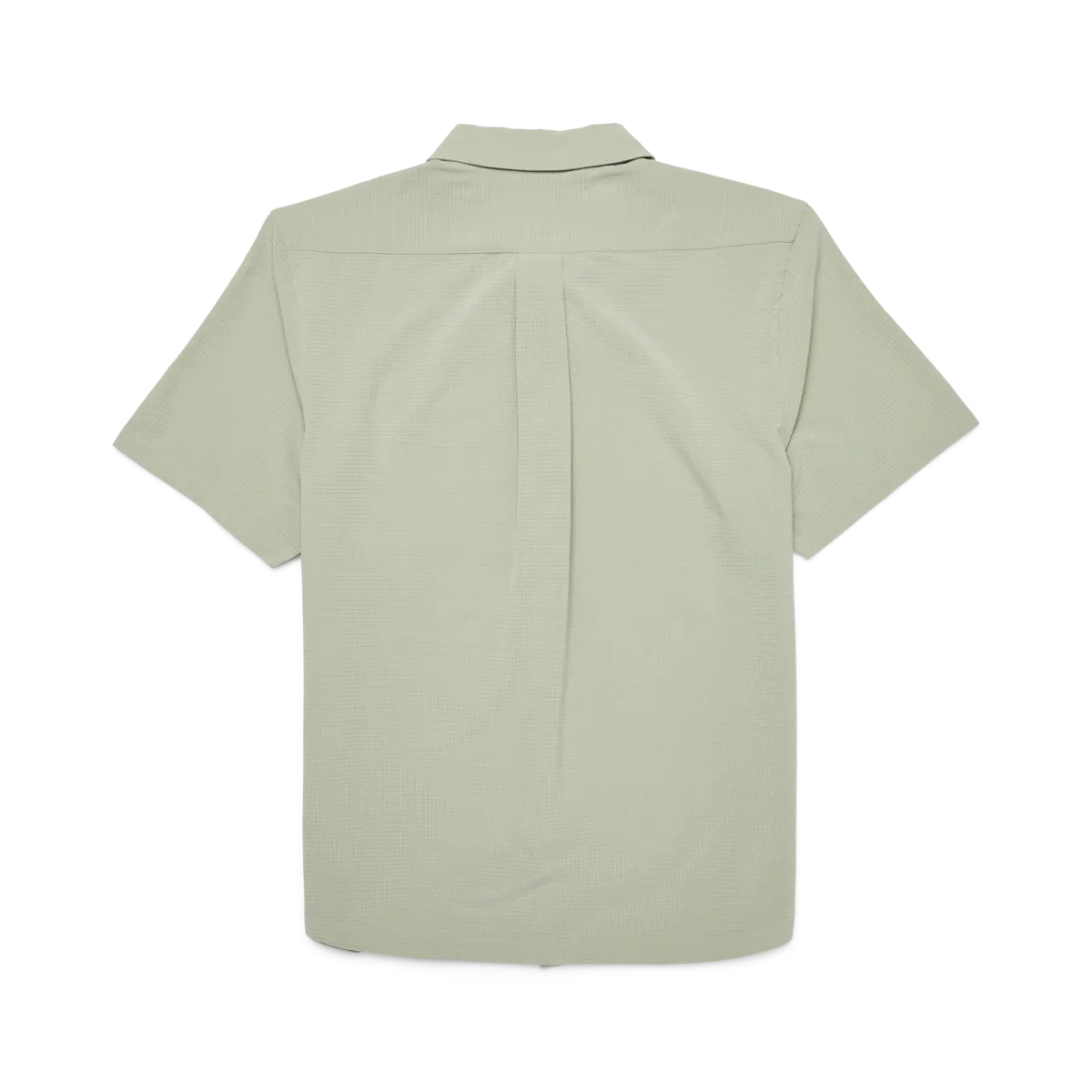 Cotopaxi Pulso Tech chemise homme Sepia respirante