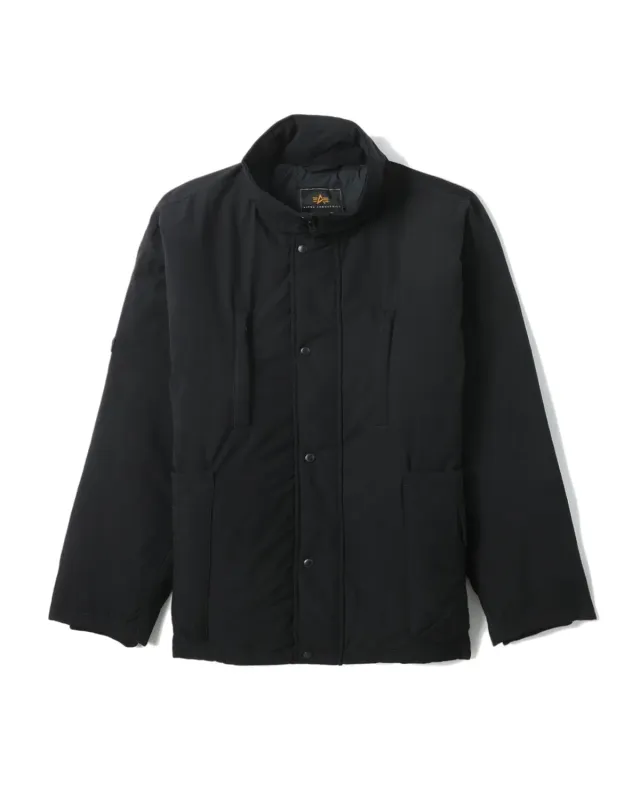 Alpha Industries UNFRM Takibi veste ripstop homme