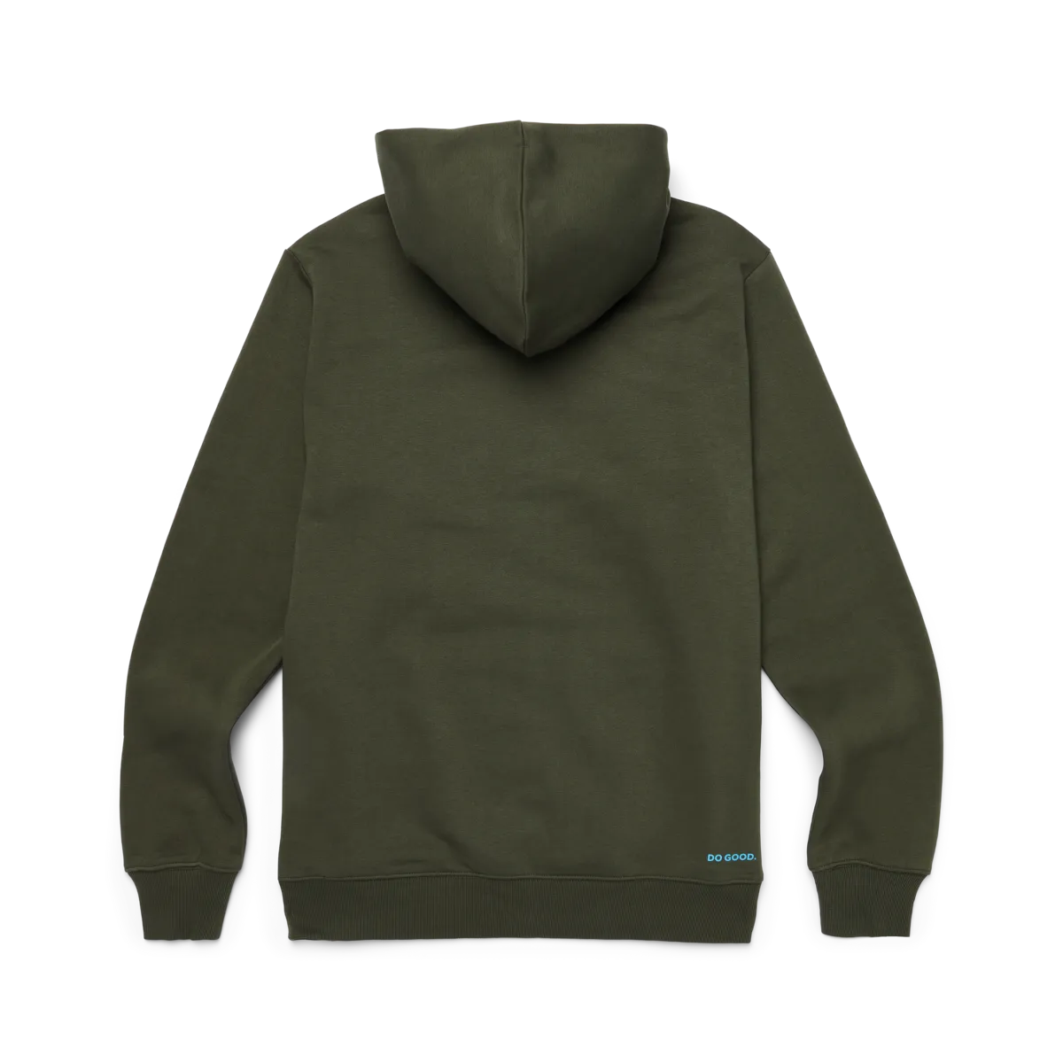 Cotopaxi Llama Pullover Hoodie sweat homme Woods lama